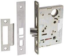 Sargent 8200 Series Mortise Lock body.