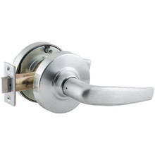 Schlage ND Series Grade 1 Rhodes Lever Set.
