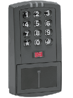 iei door keypad