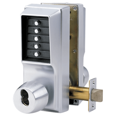 Dormakaba EE1000 Series Model# EE1021x/1021x Double Sided Keyless Pin ...