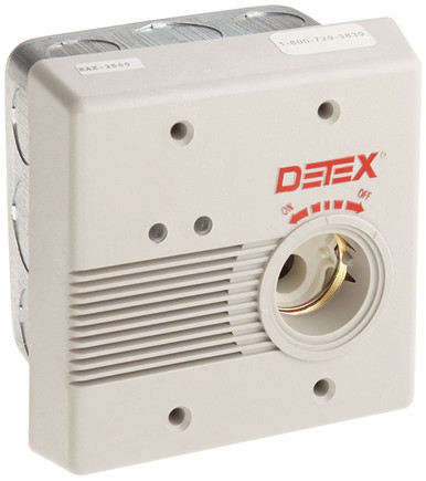 DETEX