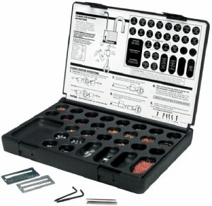 Master Lock 291 Keying Kit with Parts - KAL DOOR HARDWARE
