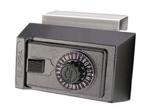 GE Security