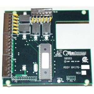 Keri Systems SB-593 Satellite Expansion Board