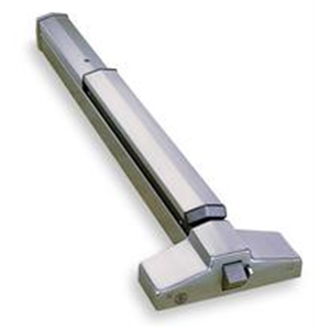 Yale Yale 7100FP-36-630 SecureX Electric Latch Retraction Fire Rim... 7100FP-36-630