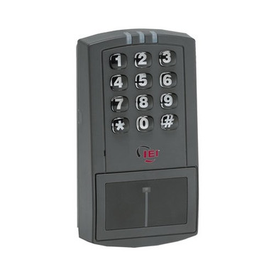 linear iei keypads