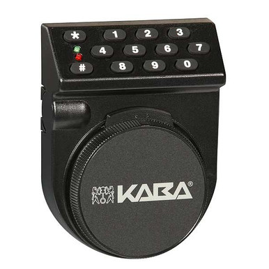 Kaba Mas 252SVN20N5BEA1A Auditcon 2 Series Model 252 Vertical