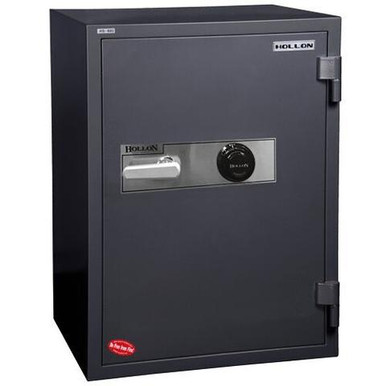 best coded fire proof safes