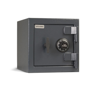 Amsec Burglary Mini Safe MS1414 - KAL DOOR HARDWARE