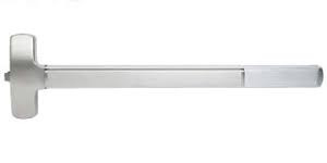 Codelocks CL-ED Series RIM Exit Device