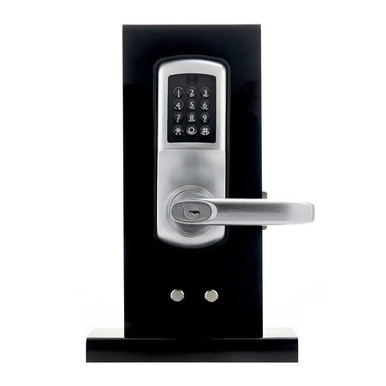 KIC5560 KWB Lockset & Lever Control Kit for Exit Devices