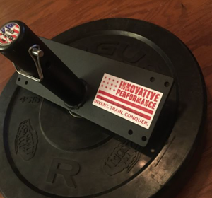 Load Trainer Attachment ONLY 