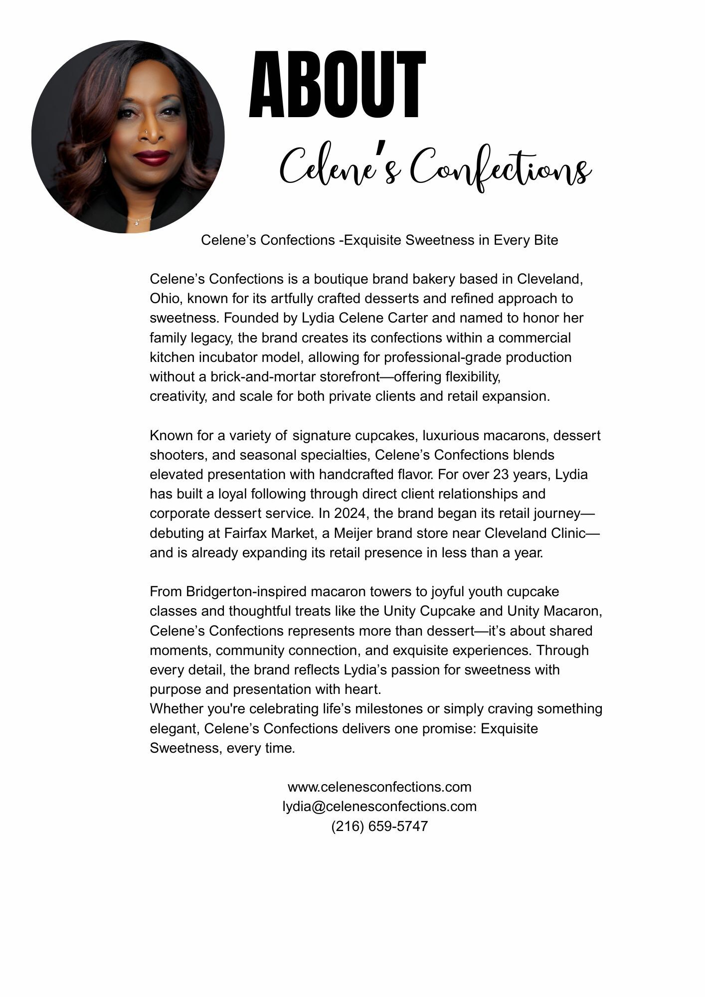 Celenes Bio