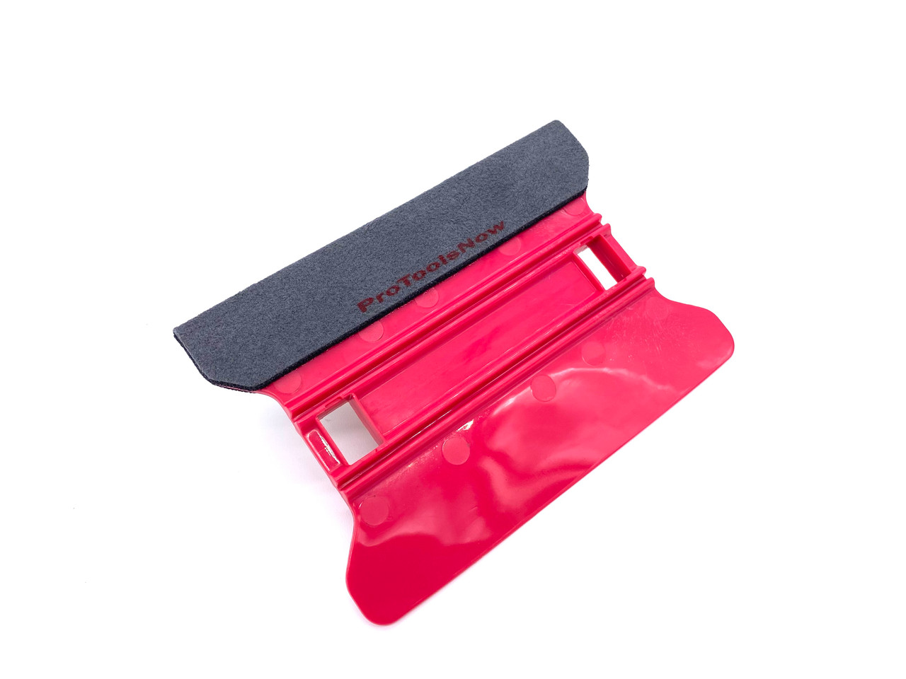 Suede Blade Wet Tint Wrap Squeegee