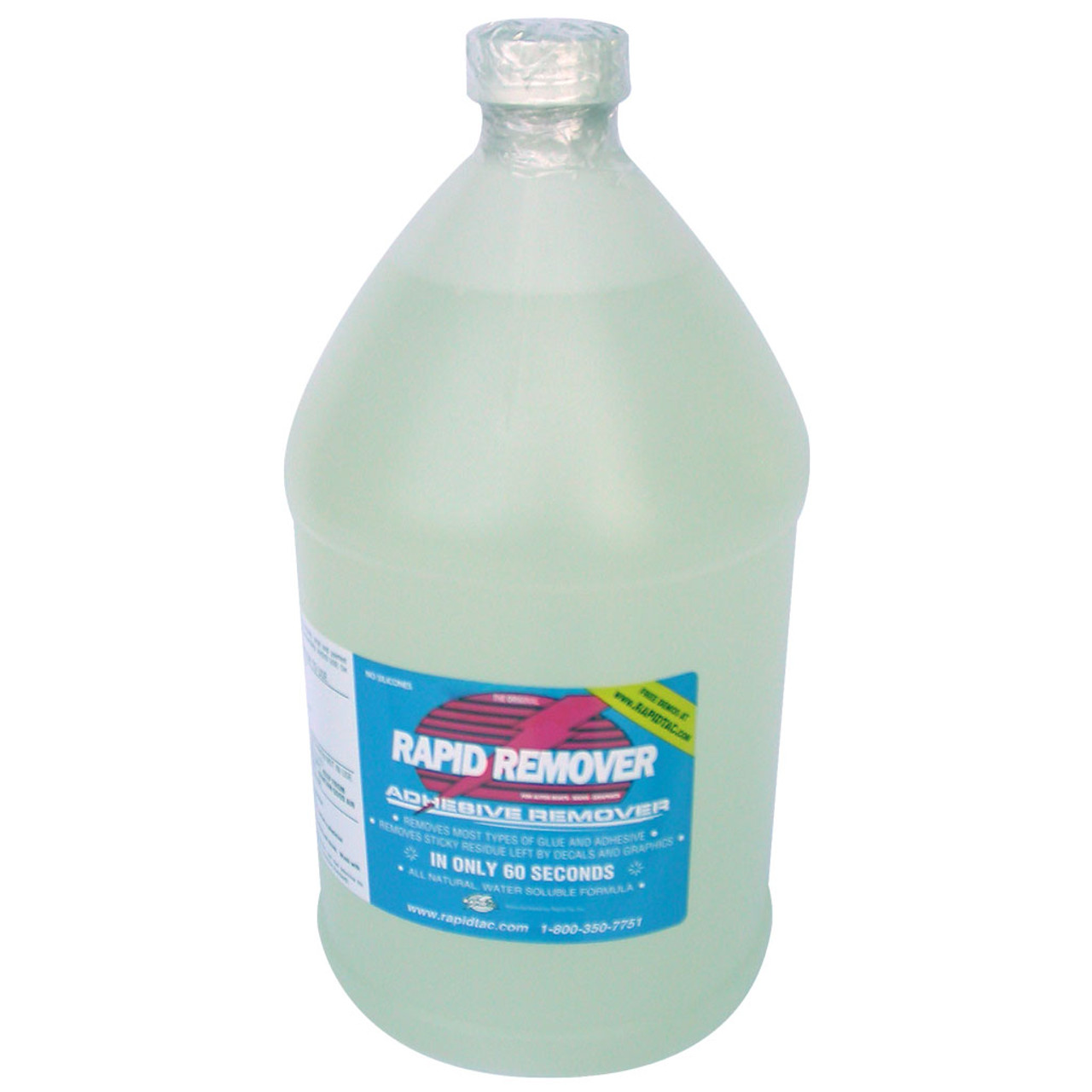 Rapid Tac™ Rapid Remover® (32oz)