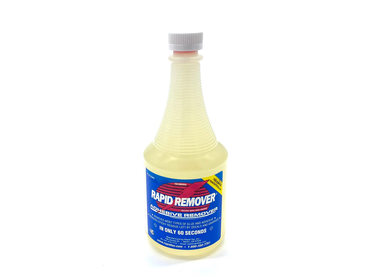 Rapid Remover - 32 Oz