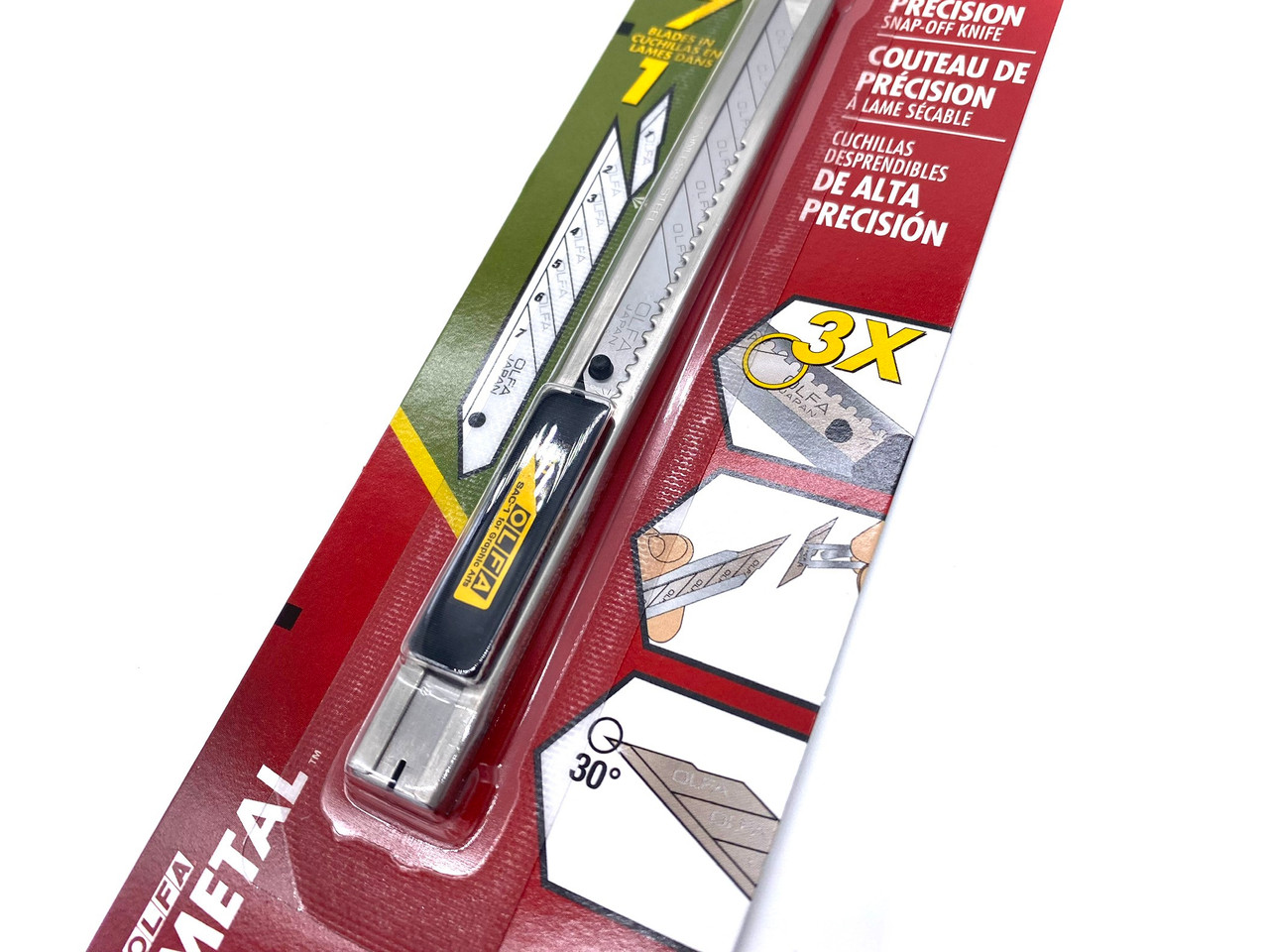 Olfa SAC-1 Knife