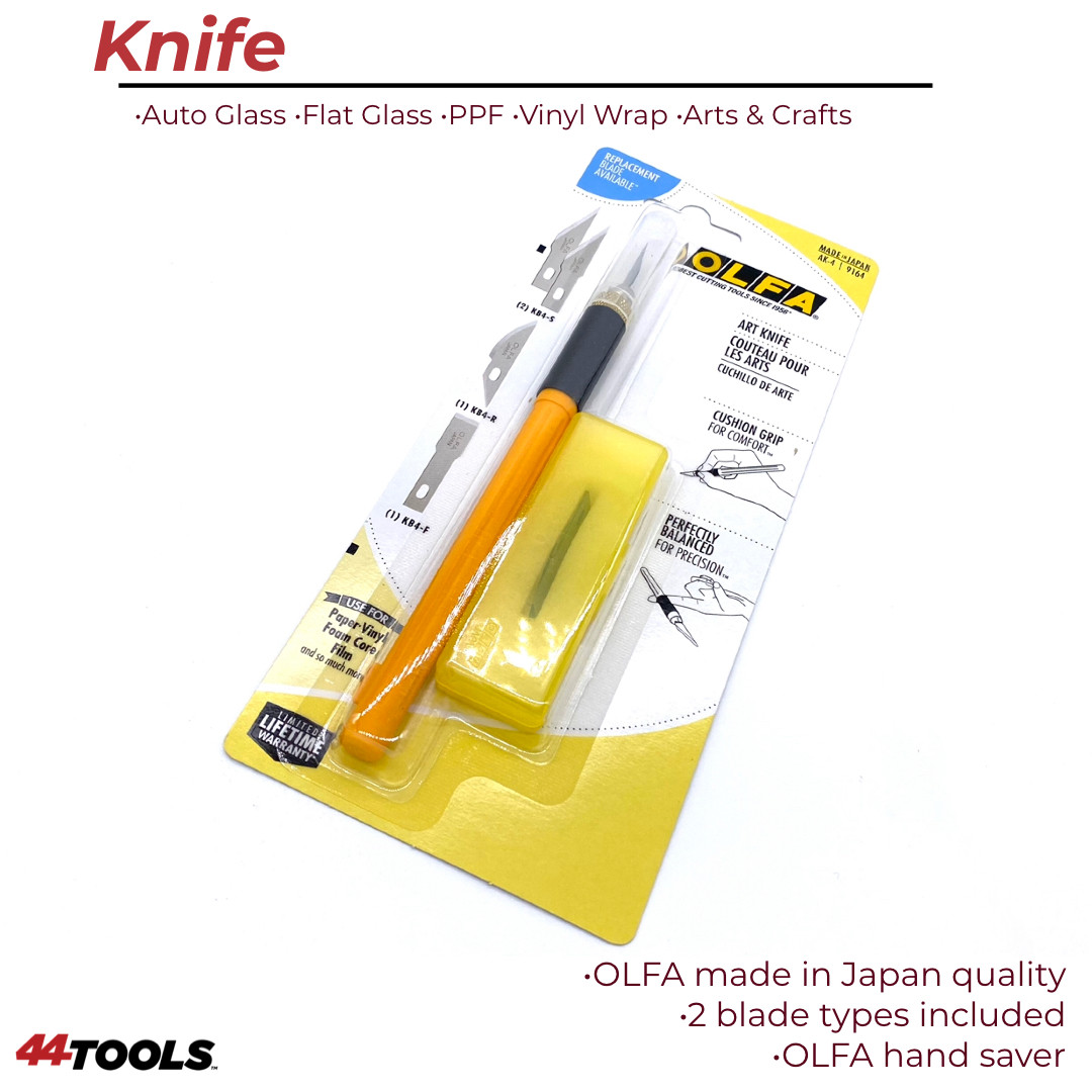 Olfa Art Knife AK4