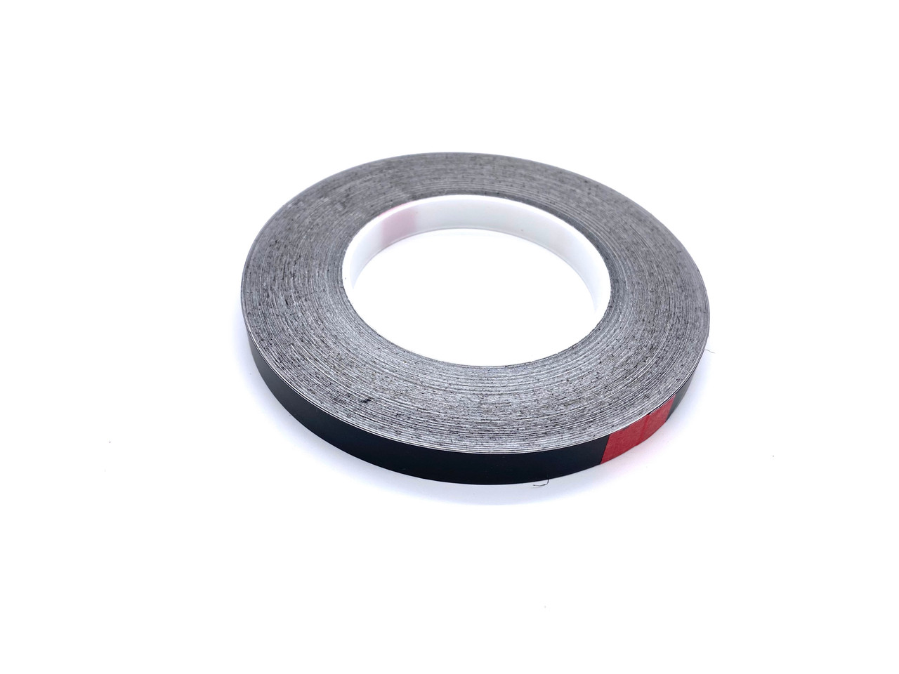 Momentum Versterker Scheiden 1/2" Black Out Tape