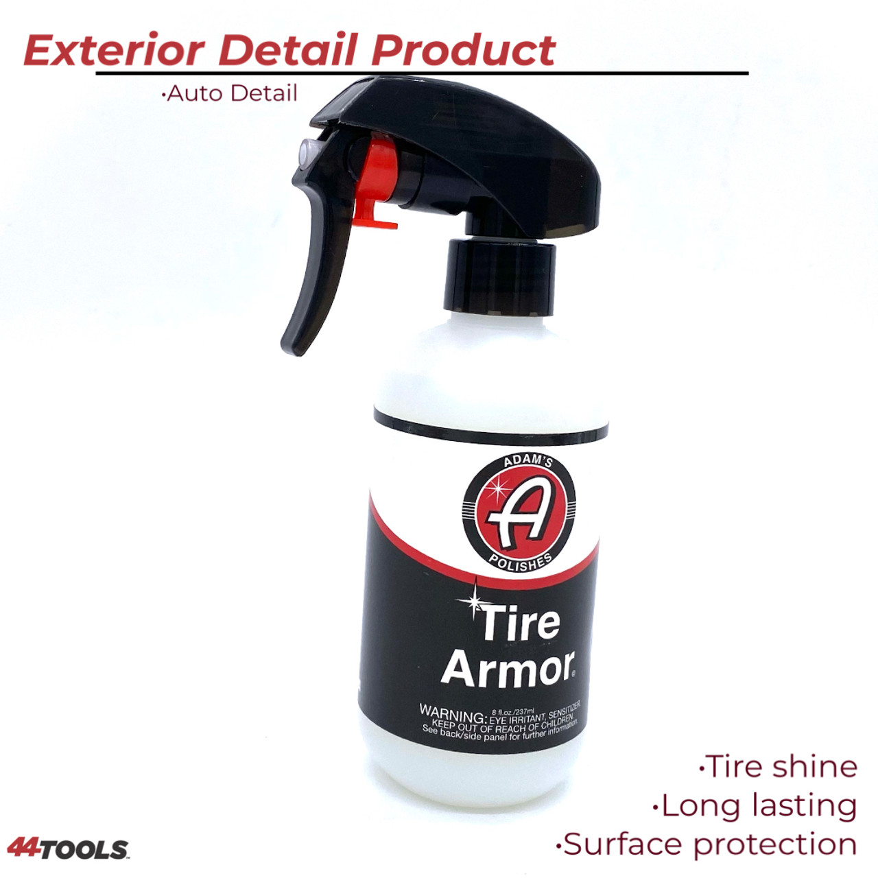 Adam's Tire Armor - 8oz