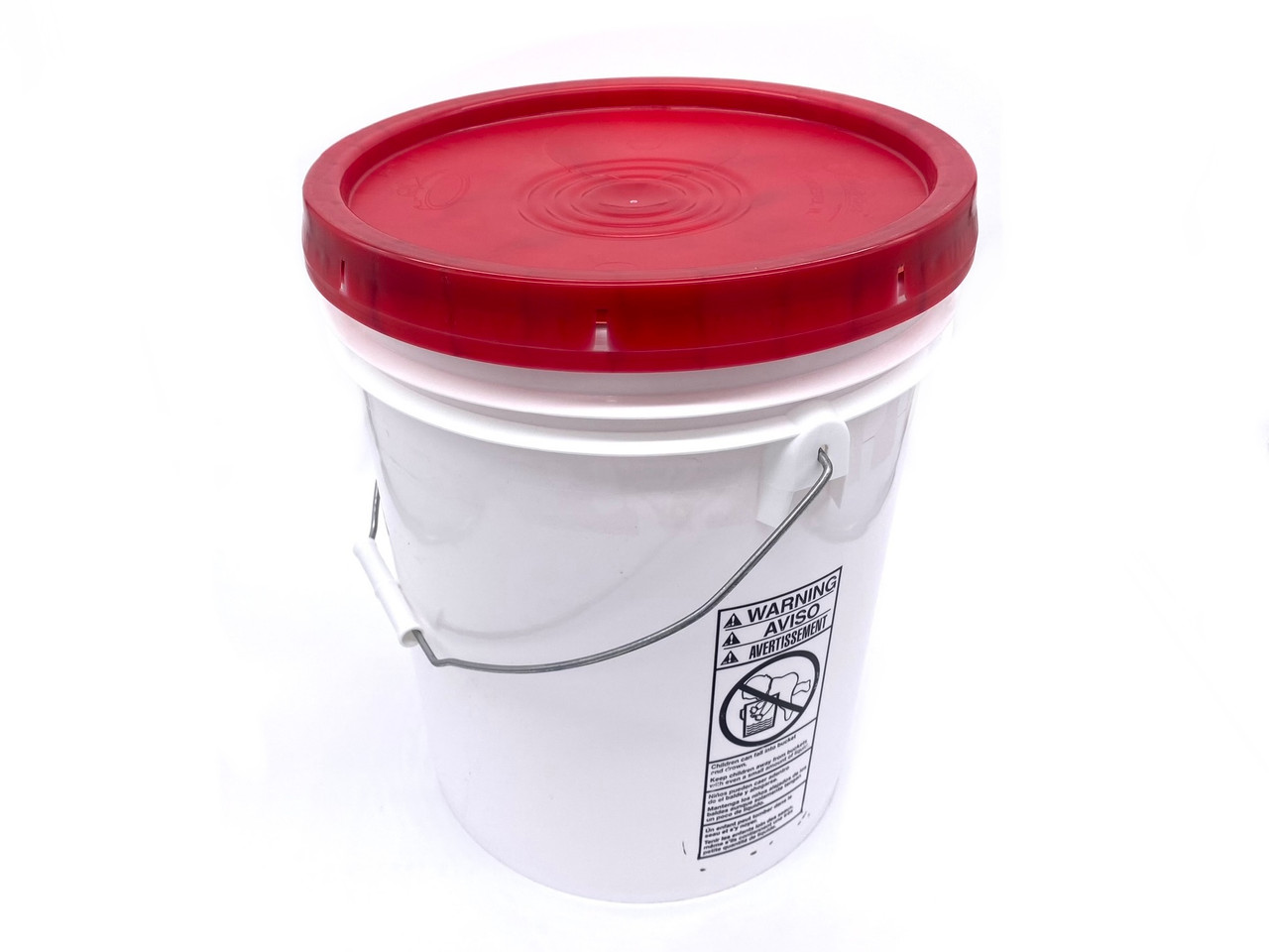 5 Gallon Bucket