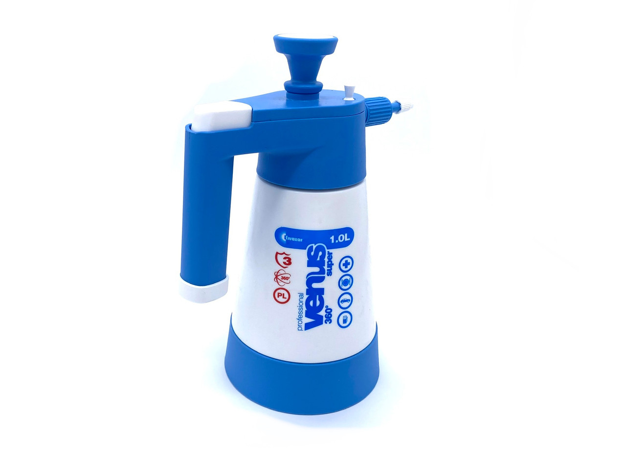 Venus Pro Super 1 liter spray bottle