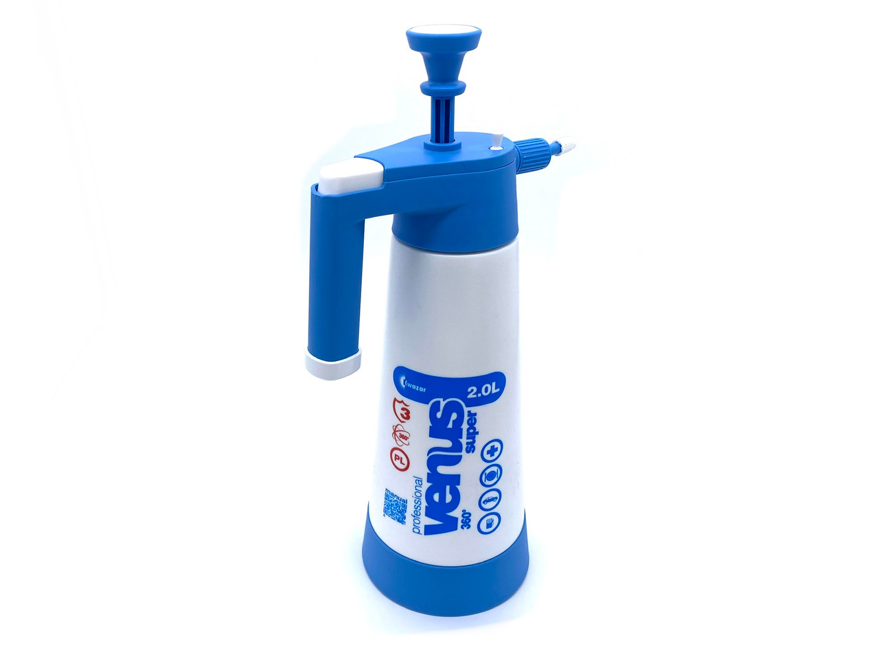 Venus Pro Super 360 2 liter sprayer