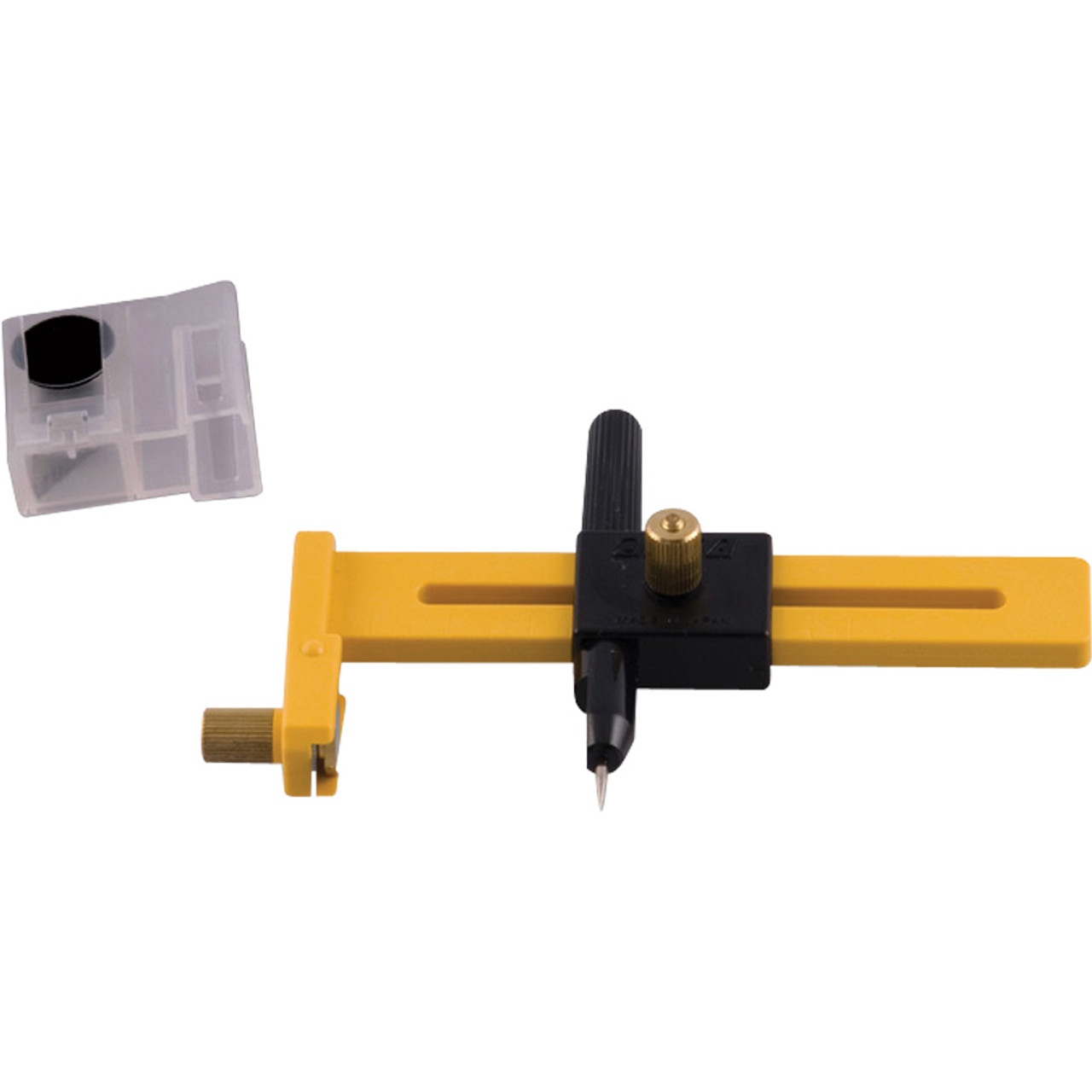 Olfa Compass Cutter 6" Circle