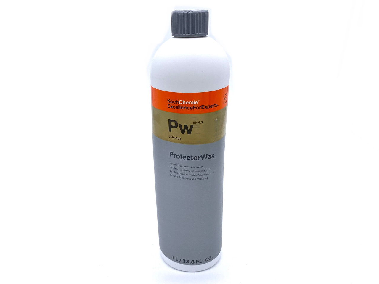 Koch-Chemie ProtectorWax 1L - 44Tools.com
