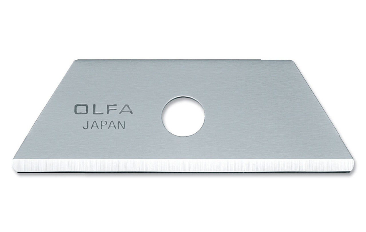 OLFA Safety Knives –