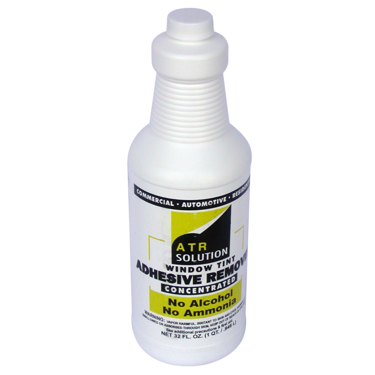 Adhesive Remover - 1 Gallon