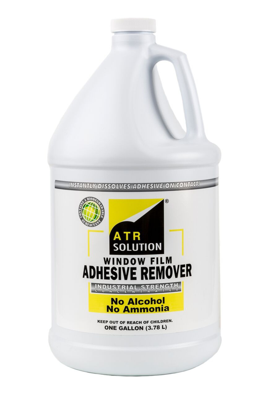 ATR Adhesive Remover - 1 Gal
