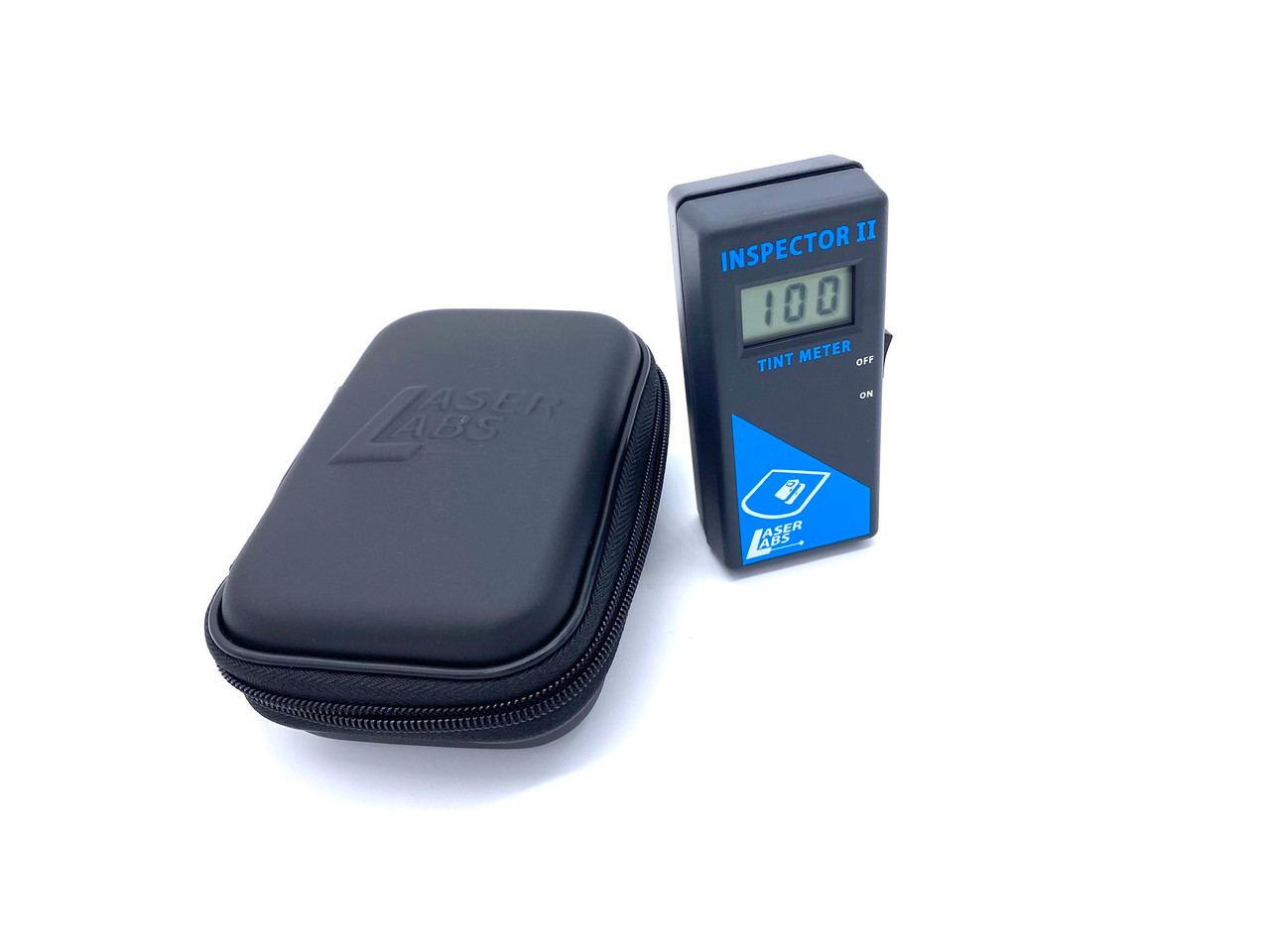 Tint Meter Model 2000 (The Inspector II)