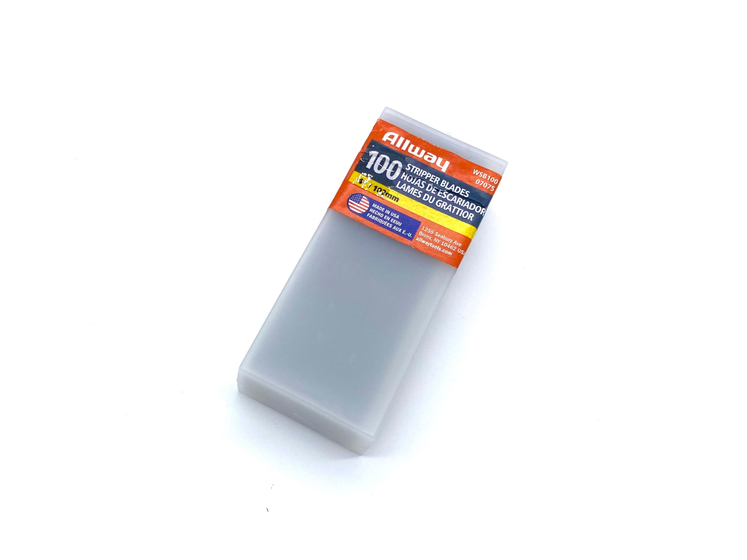 Allwaytools GPS5 Pour Auslauf 5 GL Metall – Praktischer Farbeimer-Ausgießer Aus Polypropylen