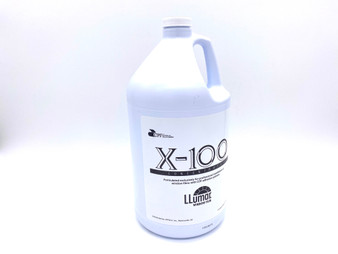 X-100 (1 Gallon)
