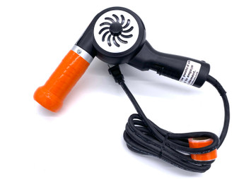 Fusion Max Flux Heat Gun