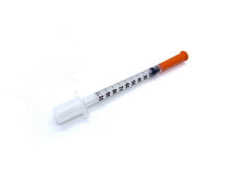 Touch-Up Syringes (10 Pack)