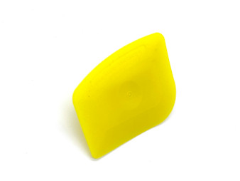 The Yellow Chizler (Soft)