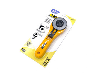 OLFA 45mm Rotary Cutter (RTY-2/G) [OLF-RTY2G] : GWJ Company