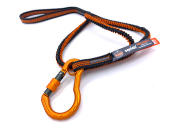 Ergodyne Orange & Gray Tool Lanyard