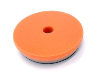 Lake Country - HDO Orange Polishing Pad - 5.5"