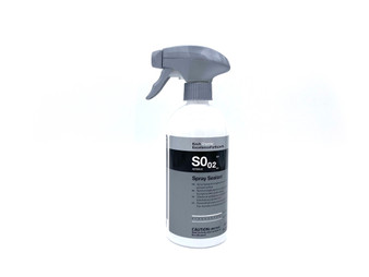 Koch Chemie Spray Sealant 
