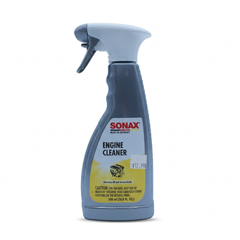 Sonax Engine Cleaner
