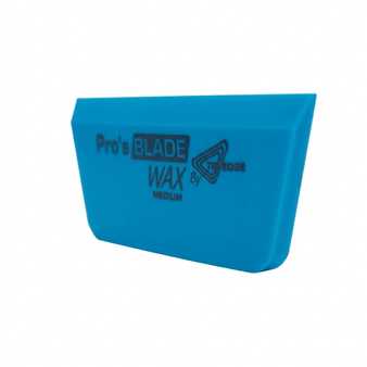 Pro's Blade Crop Teal