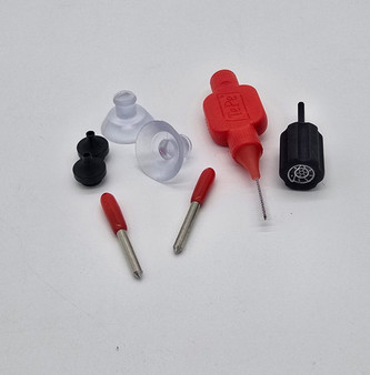 Jules Sturgess PDC Cutter XL Maintenance Set