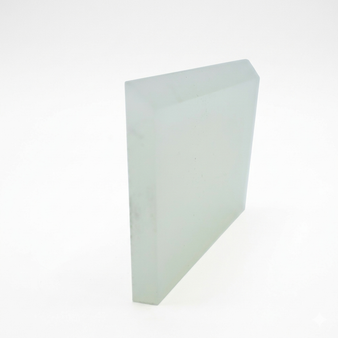 Clear Max Blade 2"x5"x1/4" Cropped