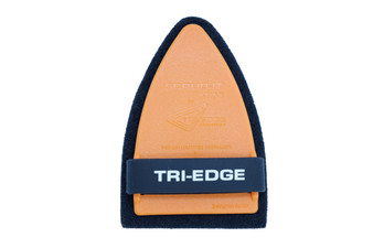 Tri-Edge Scrub-It Mini Orange