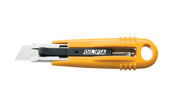 Olfa SK-4 Self Retracting Safety Knife