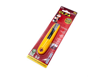 Olfa SK-7 Compact Self Retracting Safety Knife