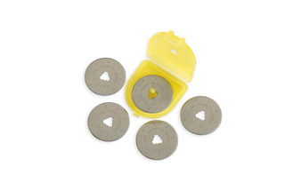 Olfa RB 28 Rotary Cutter Blades (5 pack)